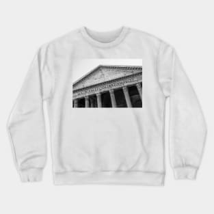 Pantheon Crewneck Sweatshirt